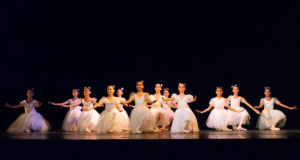 Ballet de la Mar