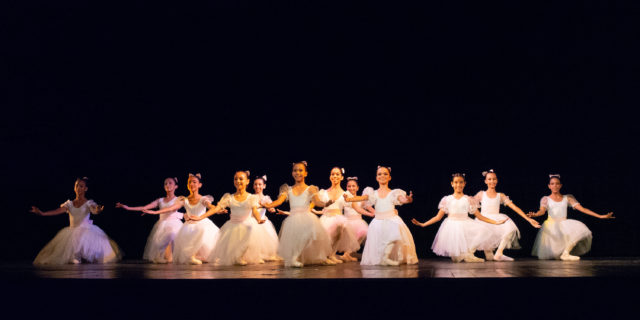 Ballet de la Mar