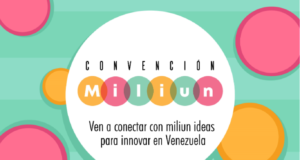 Convención Miliun