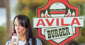 Ávila Burger