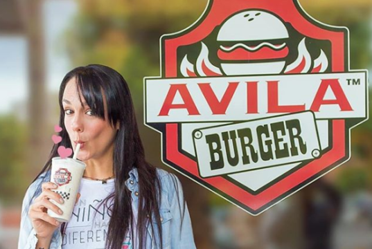 Ávila Burger