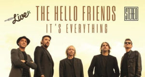 The Hello Friends