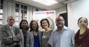 Fundación Calox