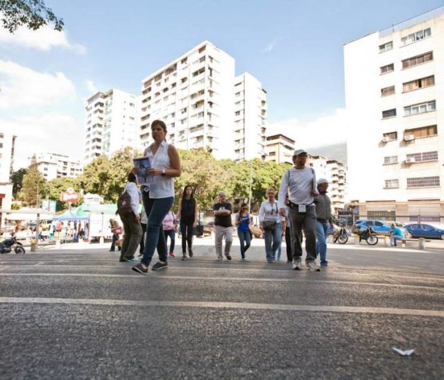 Cultura Chacao