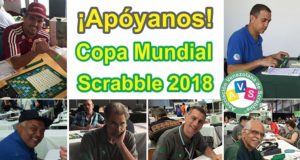 Federación Internacional de Scrabble