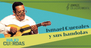Ismael Querales