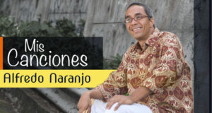 Alfredo Naranjo
