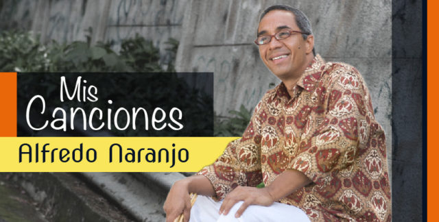 Alfredo Naranjo