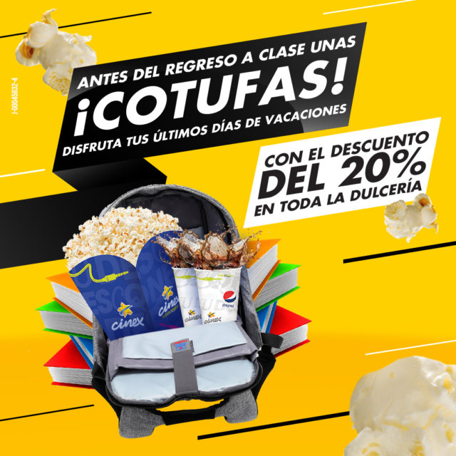 Cinex