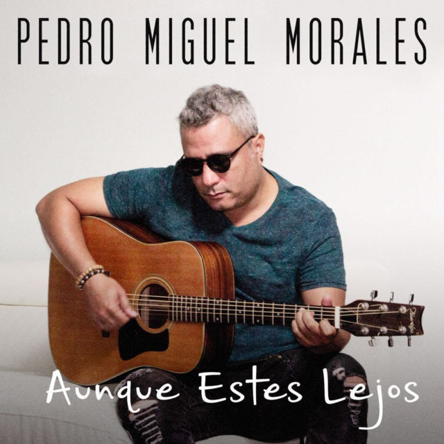 Pedro Miguel Morales