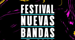 Festival Nuevas Bandas 2018