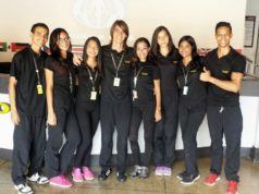 Gold's Gym