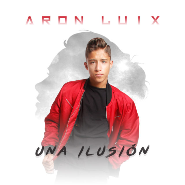 Aron Luix