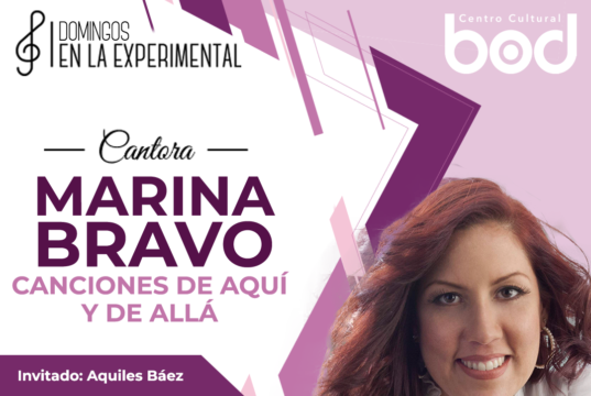 Marina Bravo
