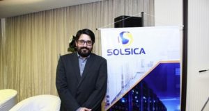 Solsica