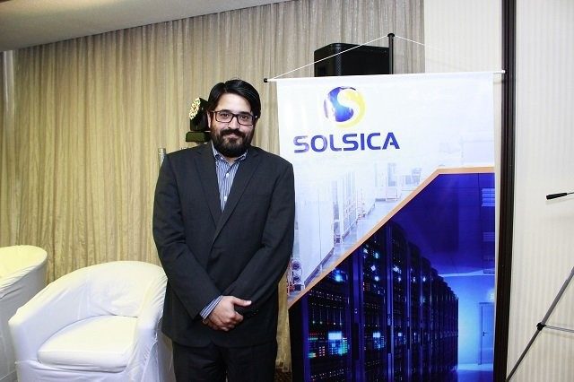 Solsica