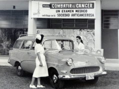 Sociedad Anticancerosa de Venezuela