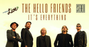 The Hello Friends