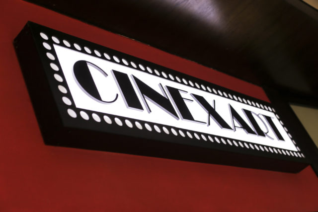 CinexART