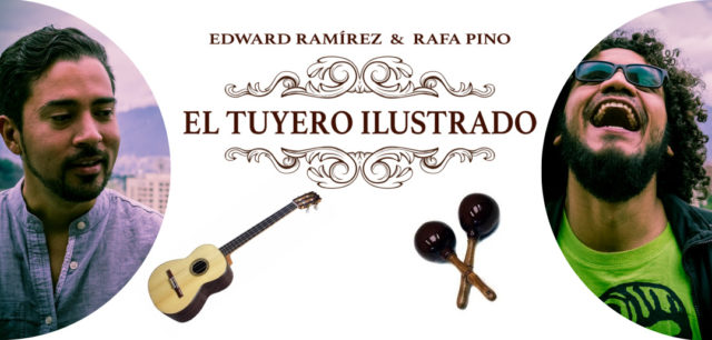 El Tuyero Ilustrado