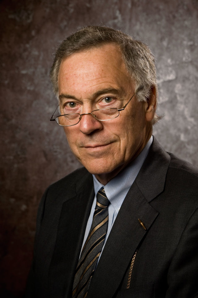 Steve H. Hanke