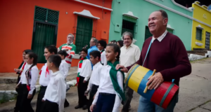 Serenata Guayanesa