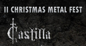 Christmas Metal Fest