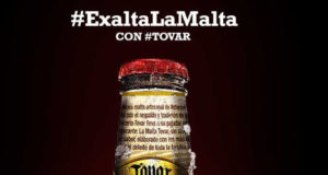 Cerveza Tovar