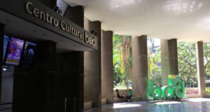 Centro Cultural BOD