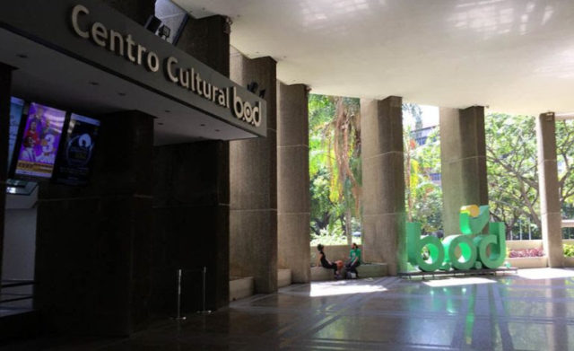 Centro Cultural BOD