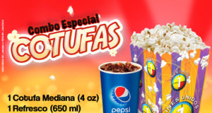 Cines Unidos