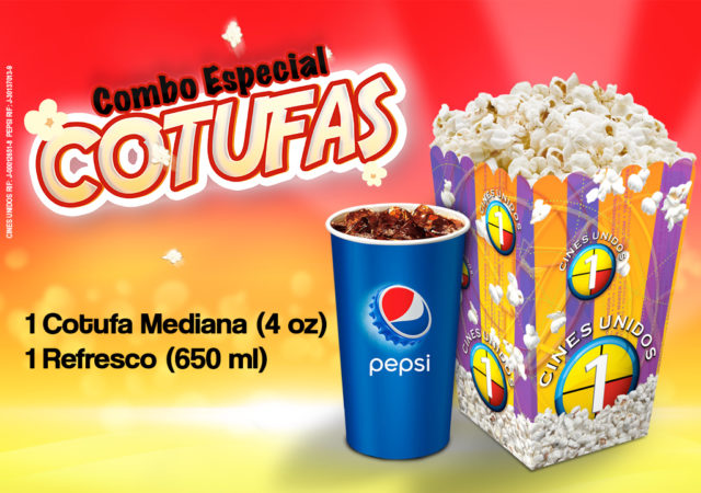 Cines Unidos