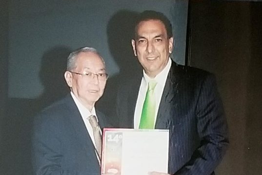 Pedro Higa