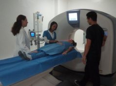 Grupo Médico Santa Paula