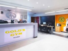 Gold's Gym