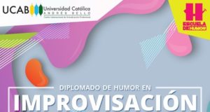 La Escuela de Humor