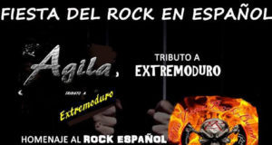 Fiesta del Rock en Español