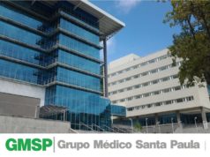 Grupo Médico Santa Paula
