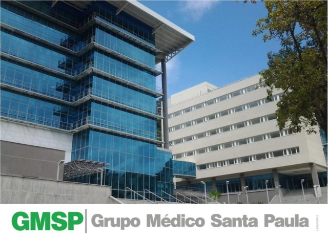 Grupo Médico Santa Paula