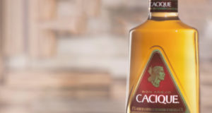 Cacique