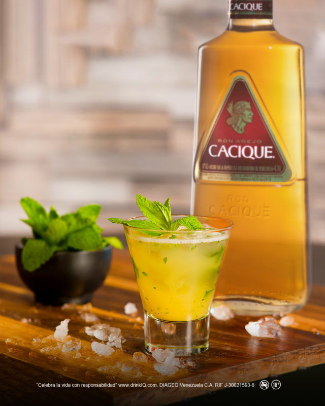 Cacique