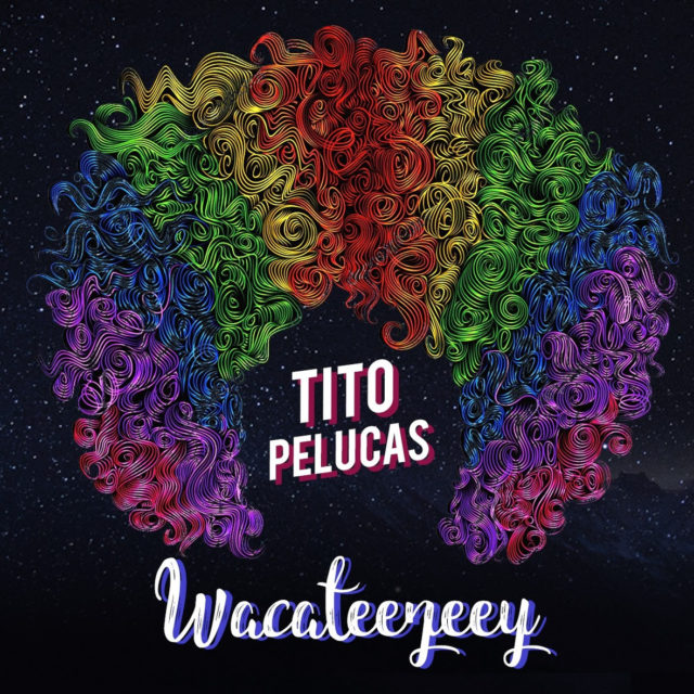 Tito Pelucas