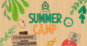 Camp la Fogata