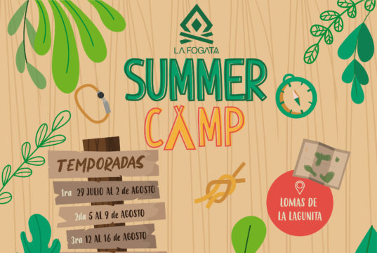 Camp la Fogata
