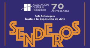 Asociación Cultural Humboldt