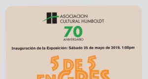 Asociación Cultural Humboldt