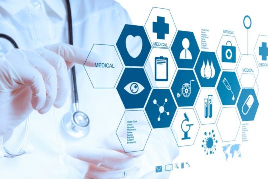 Grupo Médico Santa Paula