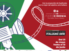 Fare Cinema