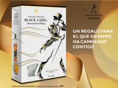 Johnnie Walker