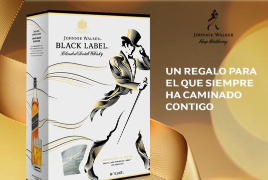 Johnnie Walker